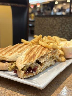 November Panini