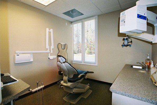 Peachtree Endodontics