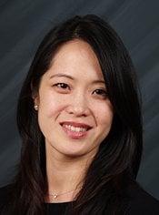 Dr. Annie C. Hu