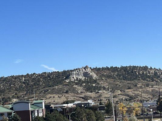 Colorado Springs Marriott