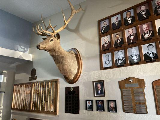 Fremont Elks Lodge