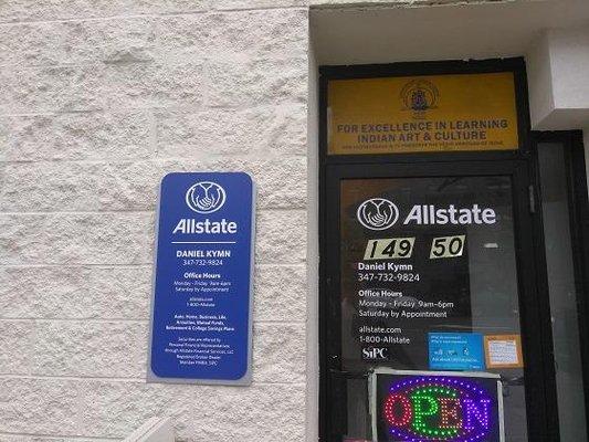 Allstate Insurance