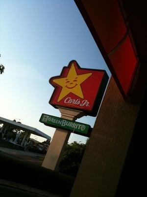 Carl's jr