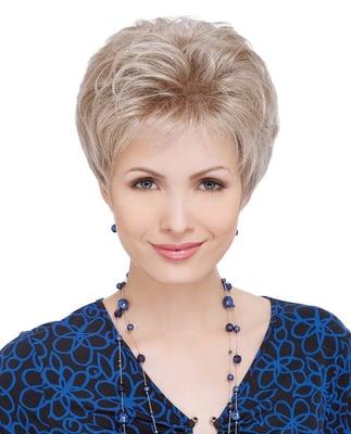 Quality Wigs from Estetica Designs Available at Wigs Plus Now!