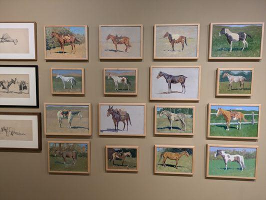 Frederic Remington Art Museum, Ogdensburg