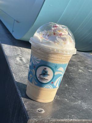 Caribou Coffee