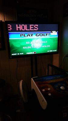 Golden Tee