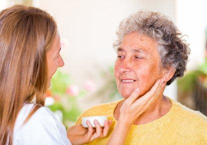 Abundant Home Health Care