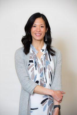 Karine Chung, M. D., M. S. C. E.