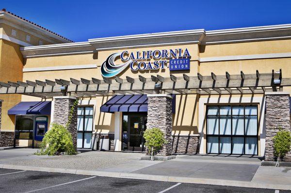 California Coast Credit Union