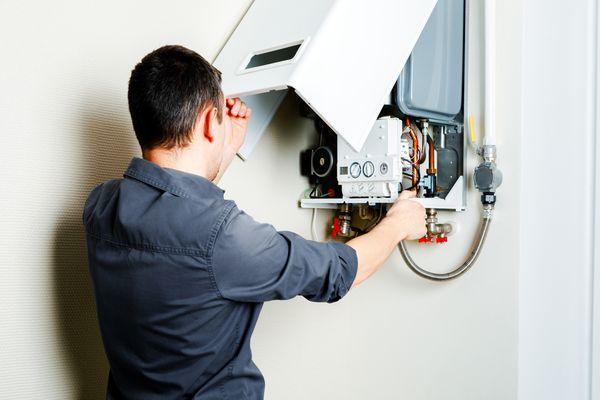 Boiler Maintenance and Repair