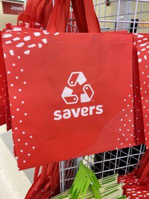 Savers