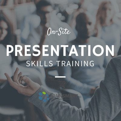 Providing On-Site Presentation Skills Training In Orlando, FL.