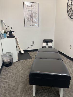 Bones Chiropractic Clinic