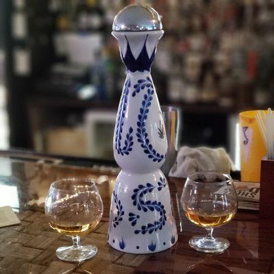 Clase Azul Reposado Tequila