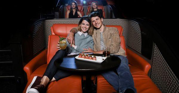 IPIC Theaters