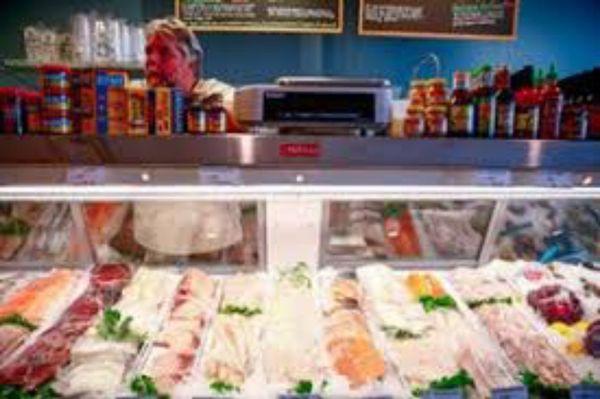 Fresh Fish and Seafood Delivered Every Day. Special Orders Welcomed