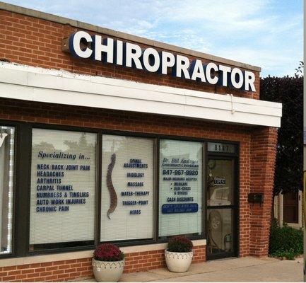 Niles Chiropractic Center