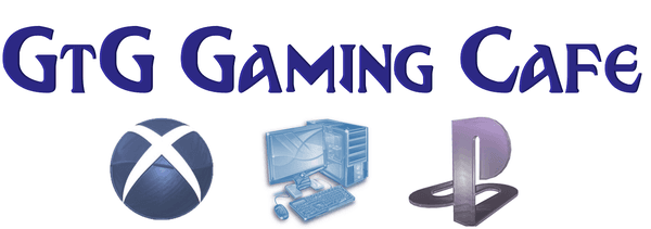 GTG Gaming Cafe - Casual & competitive game-play