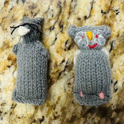 Catnip toys for cats