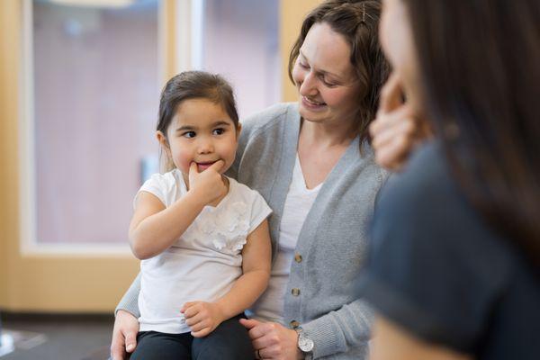 Voice & Speech Therapy Center