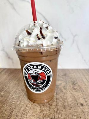 Iced Mocha