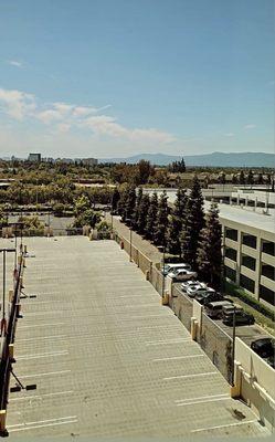 Residence Inn San Jose Airport