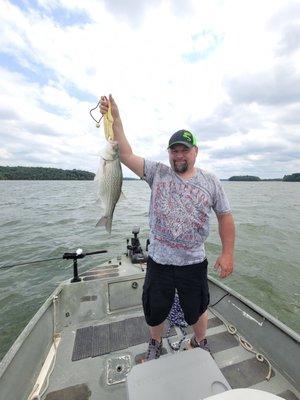 Music City Fishing Charter