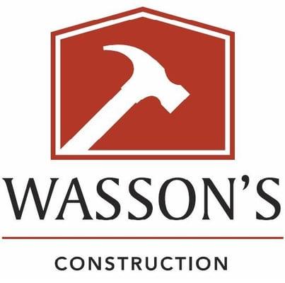 Wasson's Construction