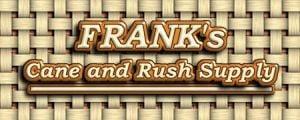 Frank's Logo