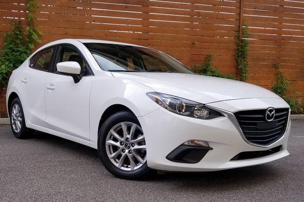 Rent this Mazda 3 at getaround.com/2016Mazda3