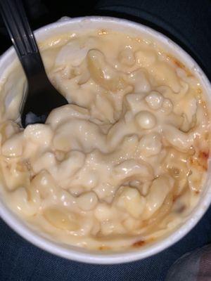 Mac n cheese