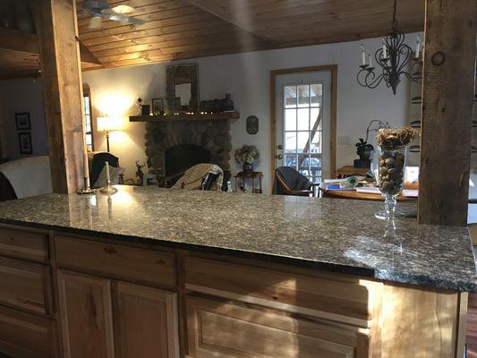 Upstate Granite & Marble