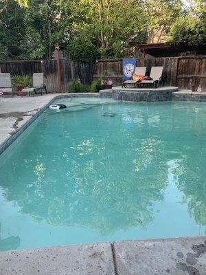 Ken's Pool Service & Repair