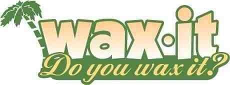 Wax - It - Logo