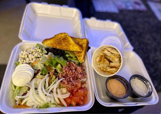 Cobb Salad