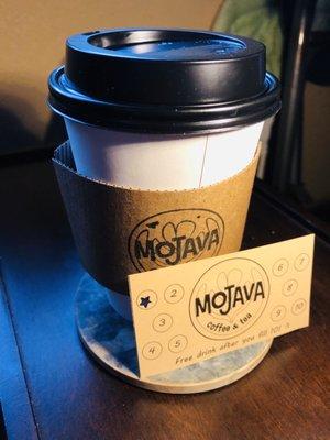 Mojava