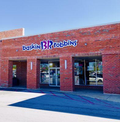 Baskin-Robbins