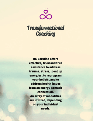 Transformational Coaching