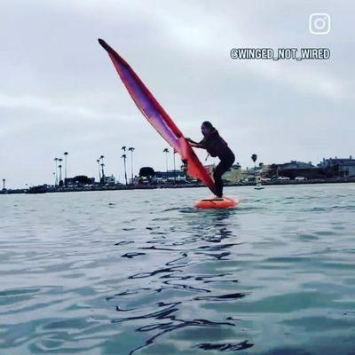 wing foil lesson, windsailing lessons, surfing lessons, standup paddleboard lessons, kids windsurfing lessons, winging lesson, wing supping,