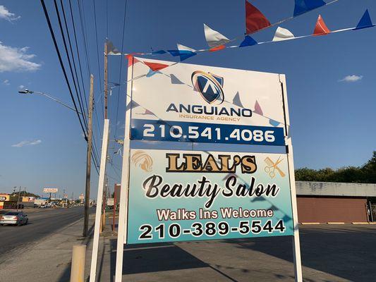 Anguiano Insurance Agency