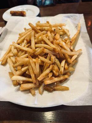 Really good French Fries