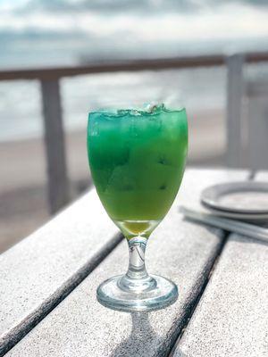 Ocean Walk cocktail