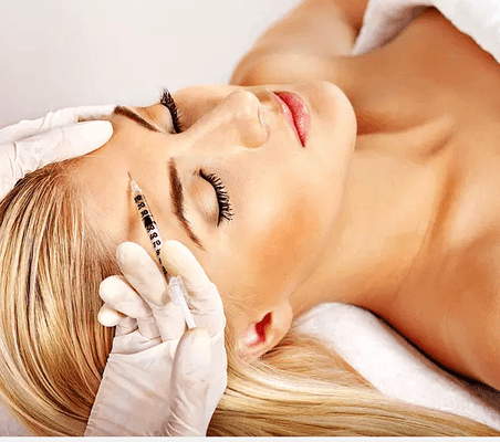 Offering anti-wrinkle injectables (Botox, Dysport, and Jeuveau).