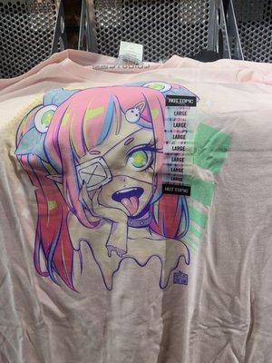 Cute shirt