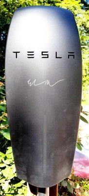 Tesla Charger