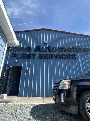 Picone Automotive