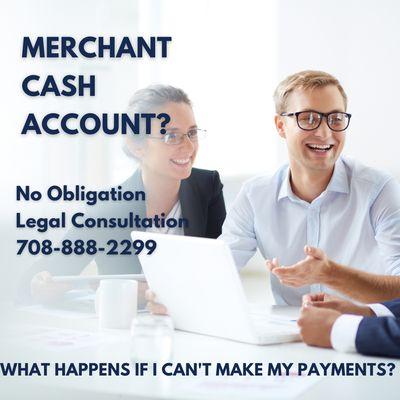 Renegotiate Terms of your Merchant Cash Account