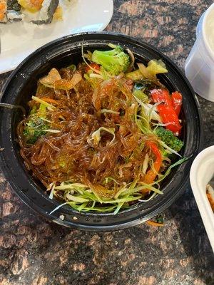 Japchae