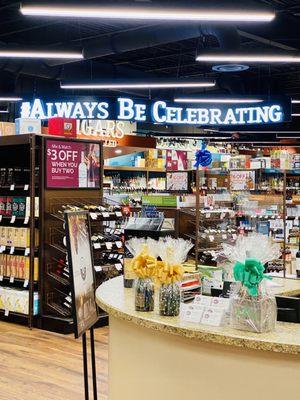 ABC Fine Wine & Spirits